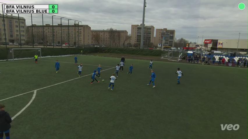 BFA Vilnius - BFA Vilnius Blue