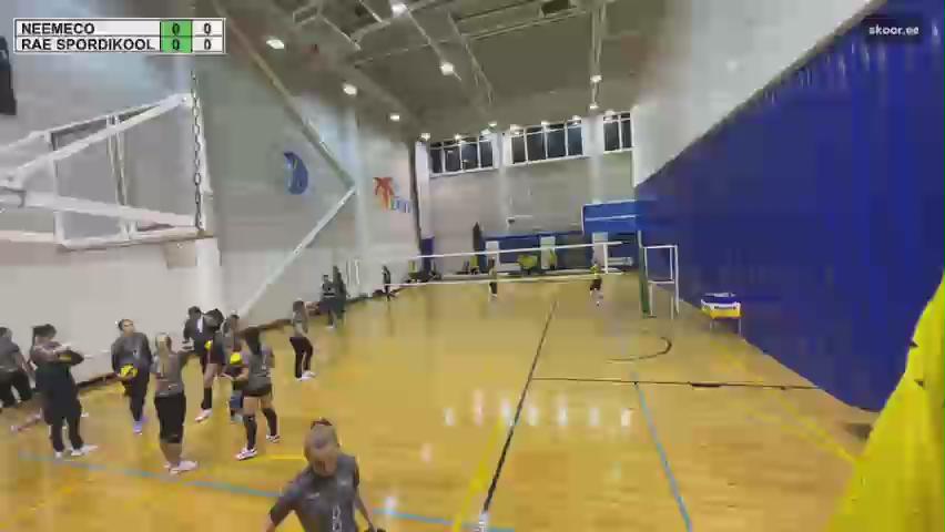 Neemeco - Rae Spordikool