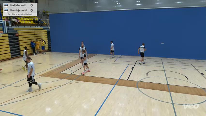 Haljala vald - Kambja vald