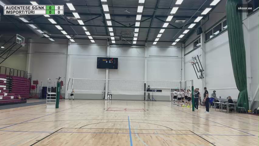 Audentese SG/NK - IMsport/Türi